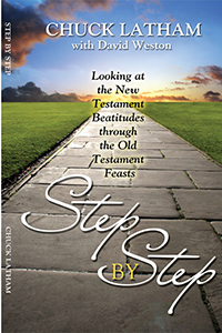 book cover step by step chuck latham david weston author